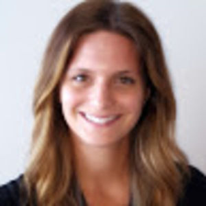 Meet your Posher, Alexandra